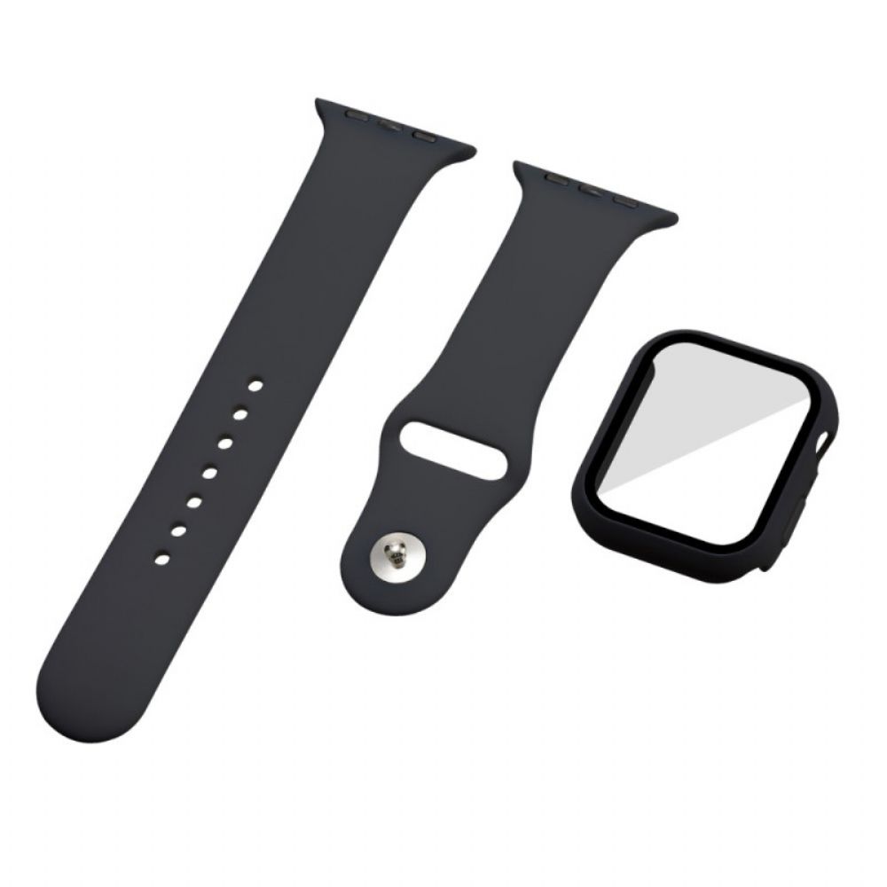 Case Für Apple Watch Series 7 41mm Sport