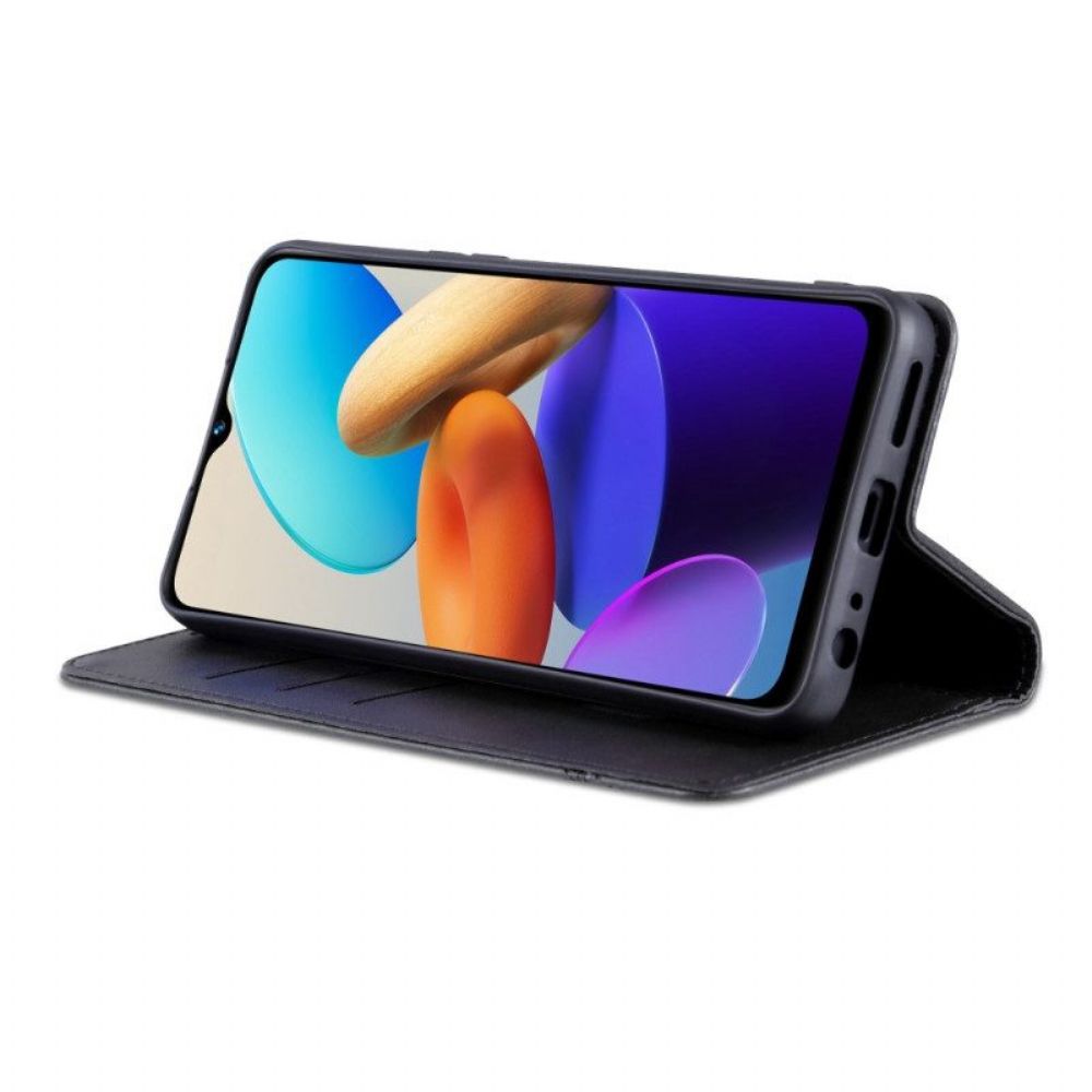 Schutzhülle Für Vivo Y22s Flip Case Azns