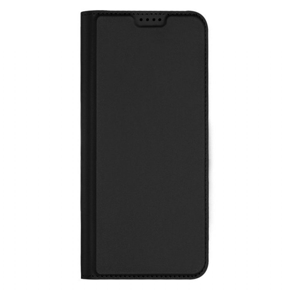 Schutzhülle Für Vivo Y22s Flip Case Skin Pro Dux Ducis