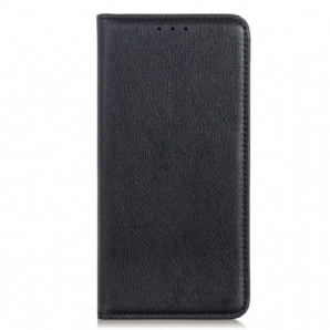 Flip Case Für OnePlus Nord CE 2 5G Traditionelles Leder