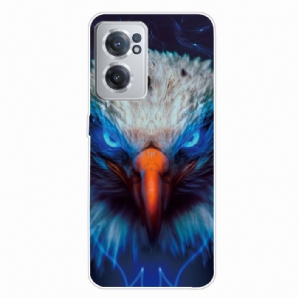 Hülle Für OnePlus Nord CE 2 5G Alpha-adler