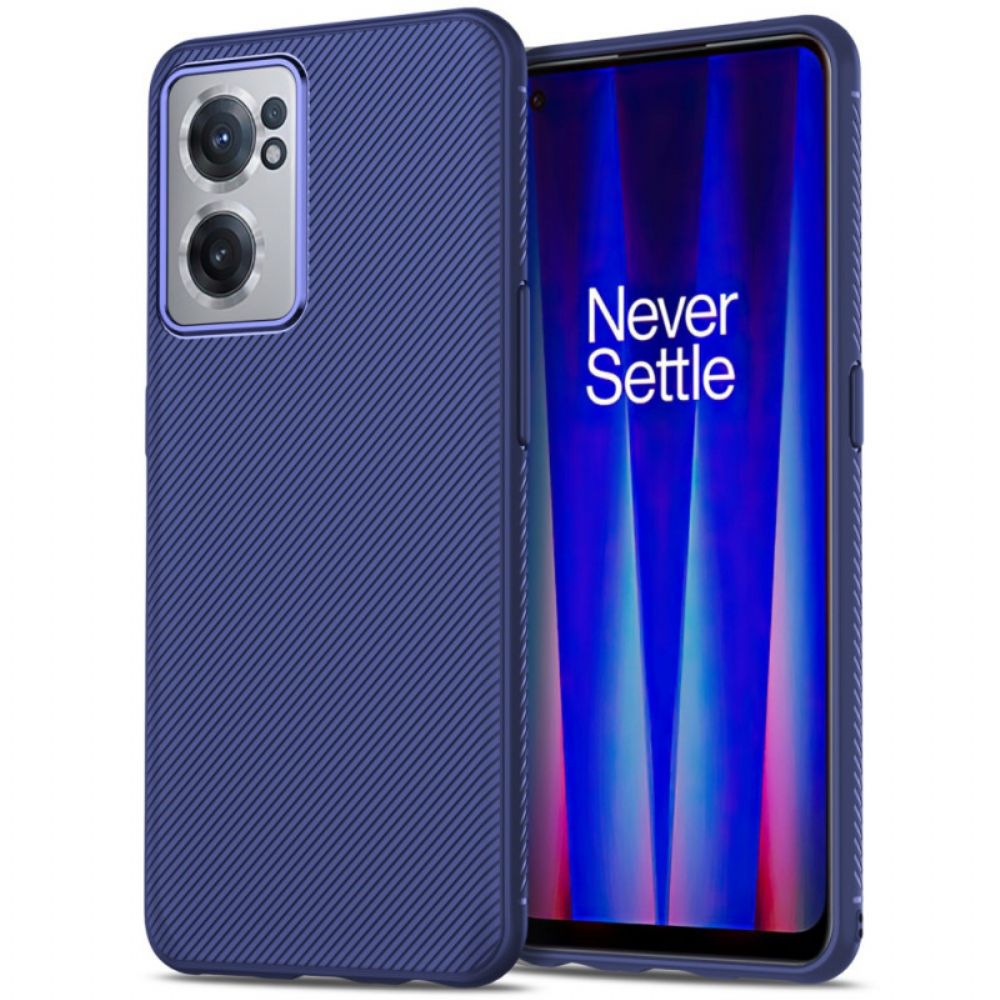 Hülle Für OnePlus Nord CE 2 5G Jazz-reihe