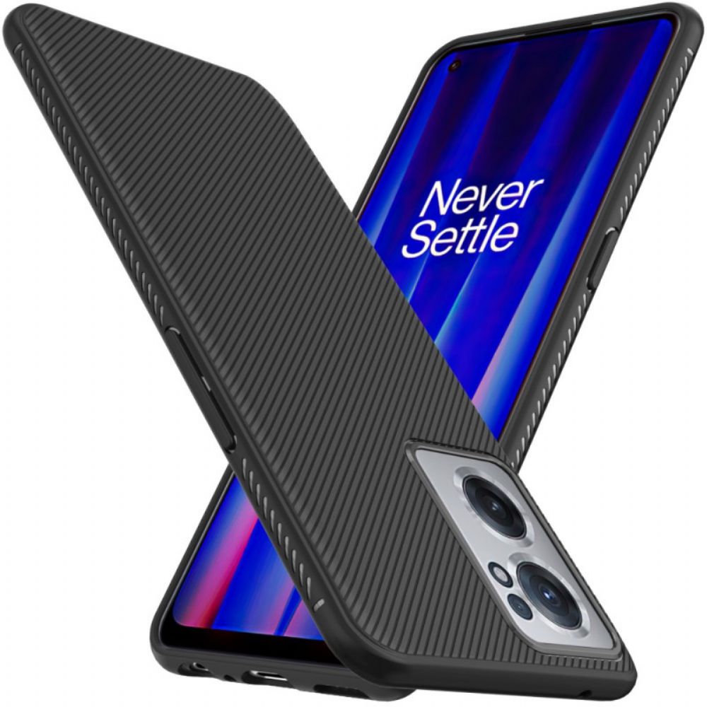 Hülle Für OnePlus Nord CE 2 5G Jazz-reihe