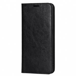 Schutzhülle Für OnePlus Nord CE 2 5G Flip Case Echtes Leder