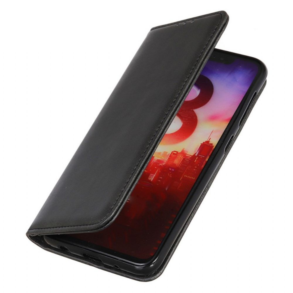 Schutzhülle Für OnePlus Nord CE 2 5G Flip Case Grundleder