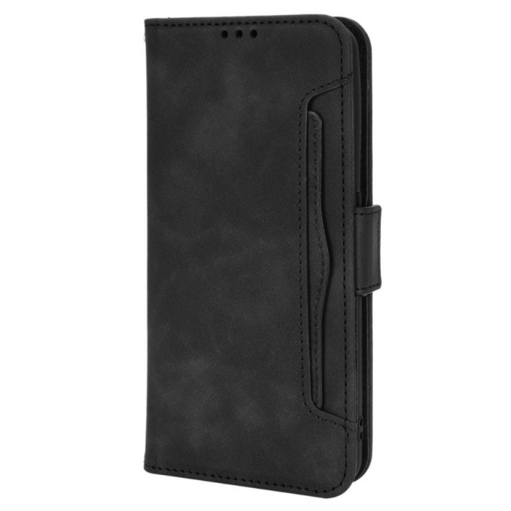 Schutzhülle Für OnePlus Nord CE 2 5G Flip Case Makelloser Satin