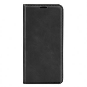 Schutzhülle Für OnePlus Nord CE 2 5G Flip Case Seidiger Hauch