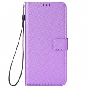 Case Huawei Pura 70 Pro Gepunkteter Riemen