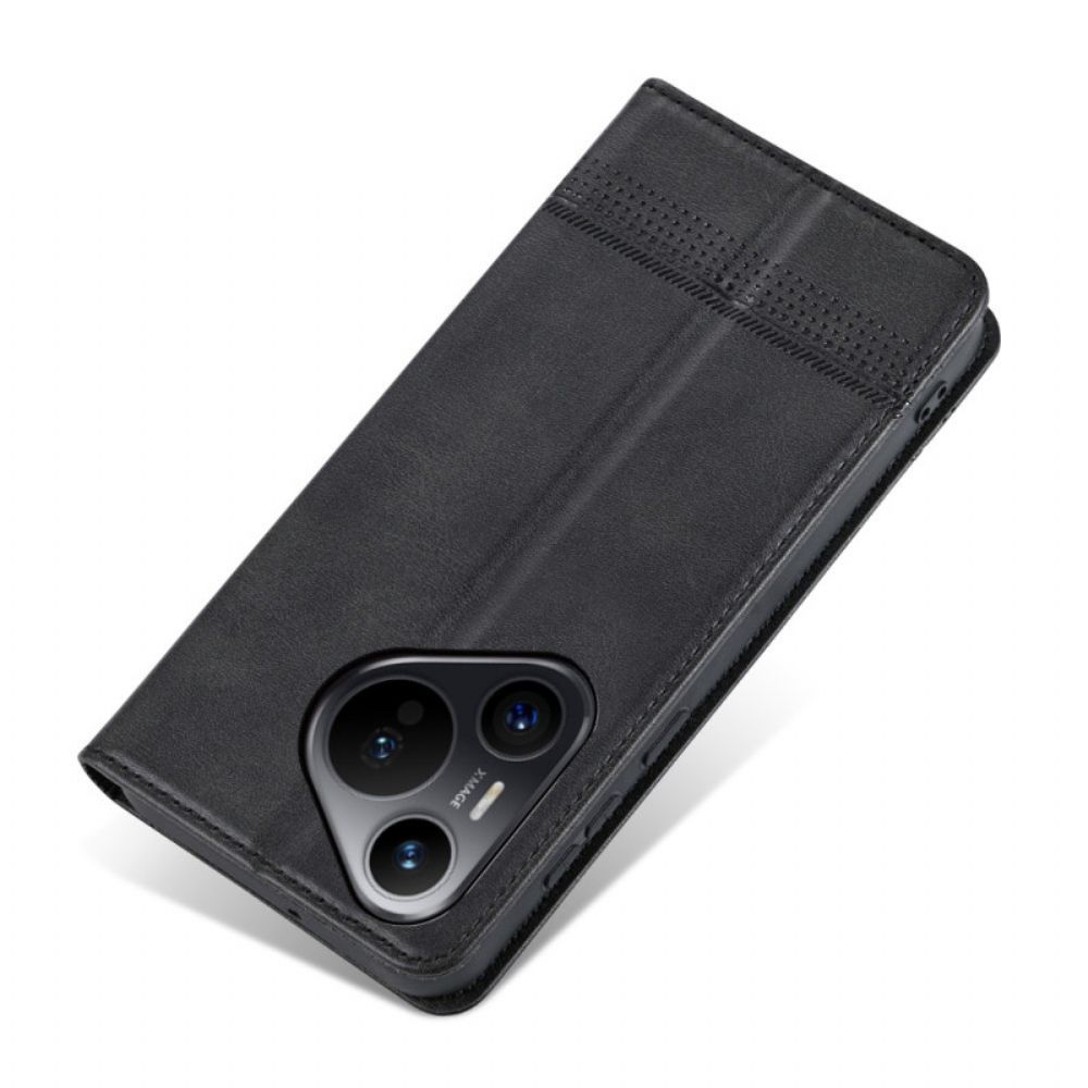 Flip Case Huawei Pura 70 Pro Handyhülle Azns