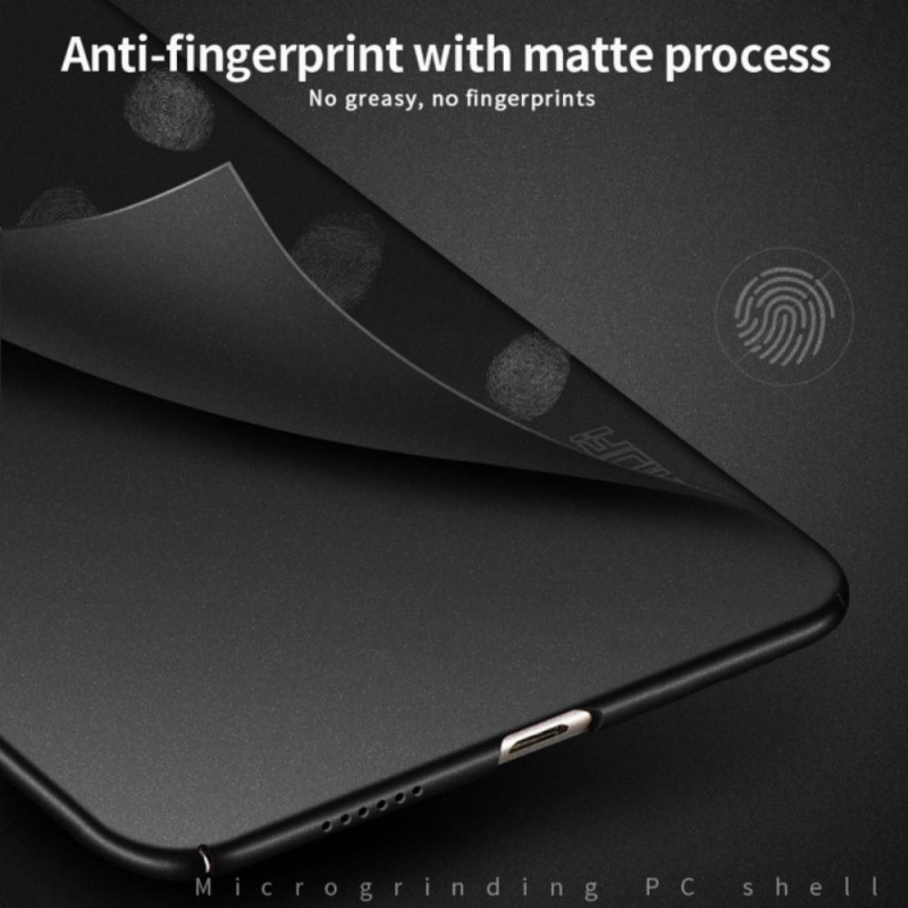 Hülle Für Huawei Pura 70 Pro Shield Matte Series Mofi