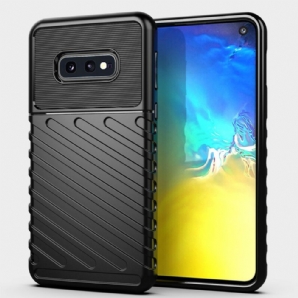 Handyhülle Für Samsung Galaxy S10e Donnerserie