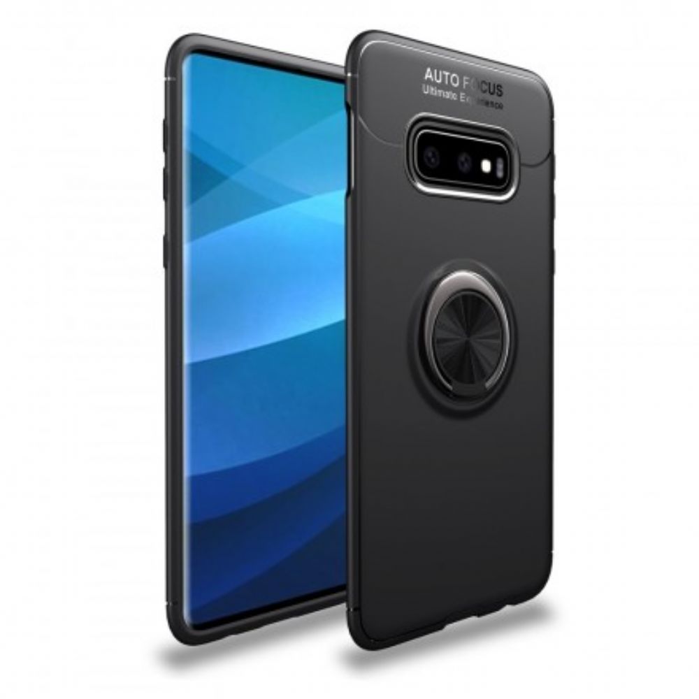 Handyhülle Für Samsung Galaxy S10e Drehring