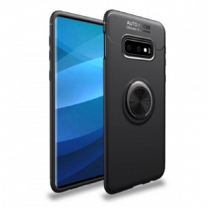 Handyhülle Für Samsung Galaxy S10e Drehring