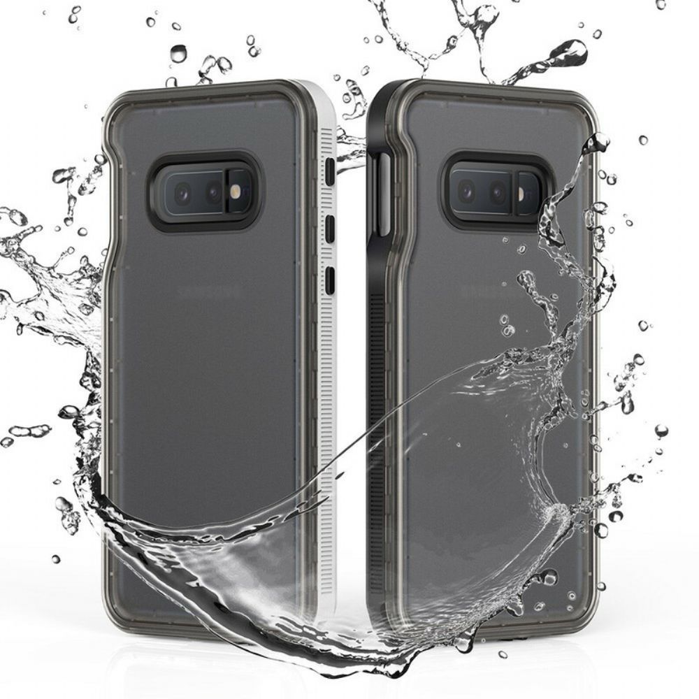 Handyhülle Für Samsung Galaxy S10e Wasserfester Redepper