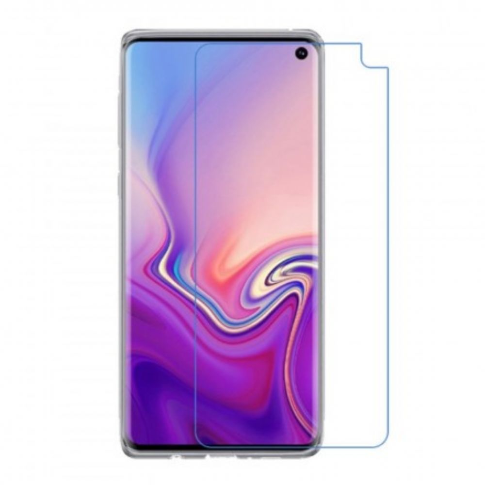 Samsung Galaxy S10E Displayschutzfolie