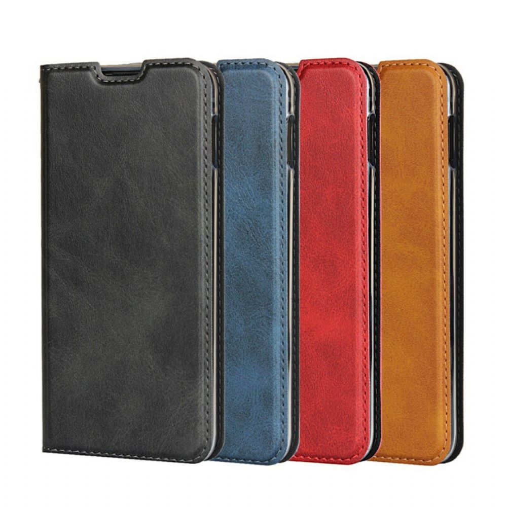 Schutzhülle Für Samsung Galaxy S10e Flip Case Ultrafein