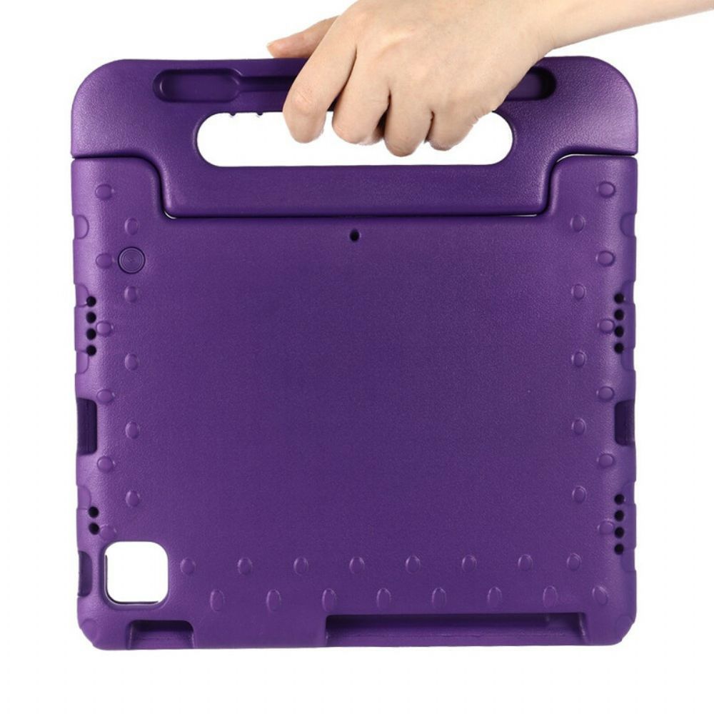 Handyhülle Für iPad Air (2024) Eva-schaum Für Kinder