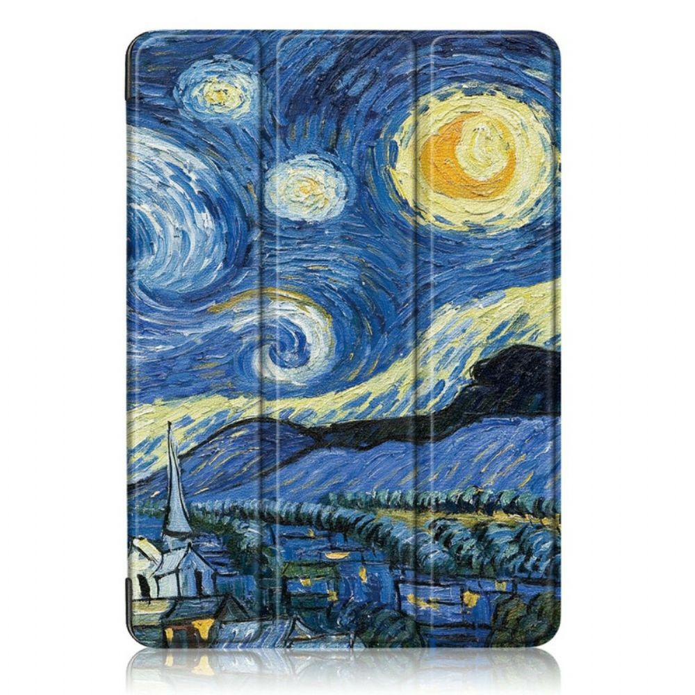 Schutzhülle Für iPad Air (2024) Vangogh