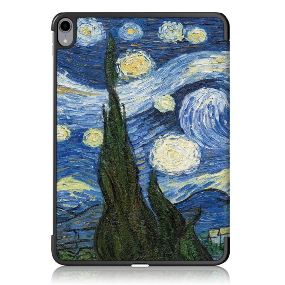 Schutzhülle Für iPad Air (2024) Vangogh