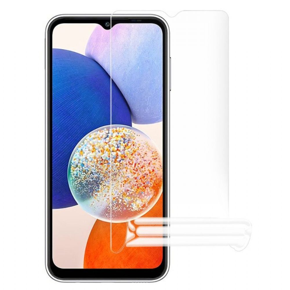 Displayschutzfolie Für Samsung Galaxy A14 5G / A14