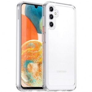 Handyhülle Für Samsung Galaxy A14 / A14 5G Transparente Candy-serie