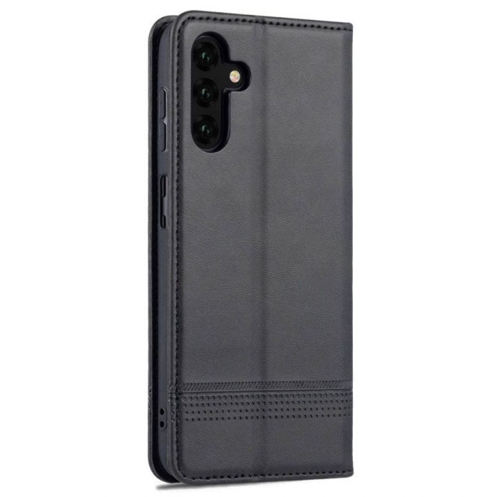 Schutzhülle Für Samsung Galaxy A14 / A14 5G Flip Case Azns