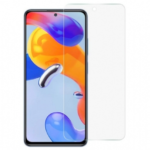 Arc Edge Hartglasschutz Für Xiaomi Redmi Note 11 Pro / Note 11 Pro 5G Bildschirm