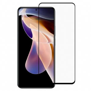 Hartglasabdeckung Für Xiaomi Redmi Note 11 Pro / Note 11 Pro 5G Rurihai