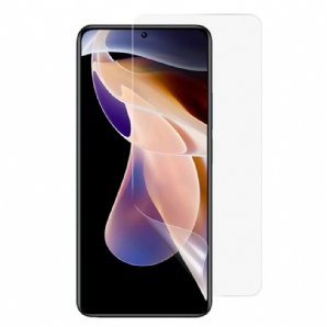 Hd-Schutzfolie Für Xiaomi Redmi Note 11 Pro 5G-Bildschirm