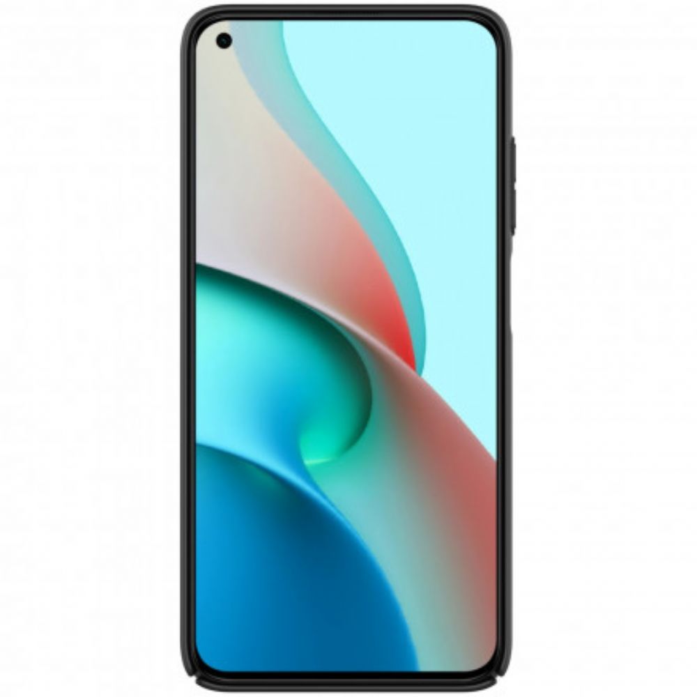 Hülle Für Xiaomi Redmi Note 9 5G / 9T 5G Nillkin Camshield-serie