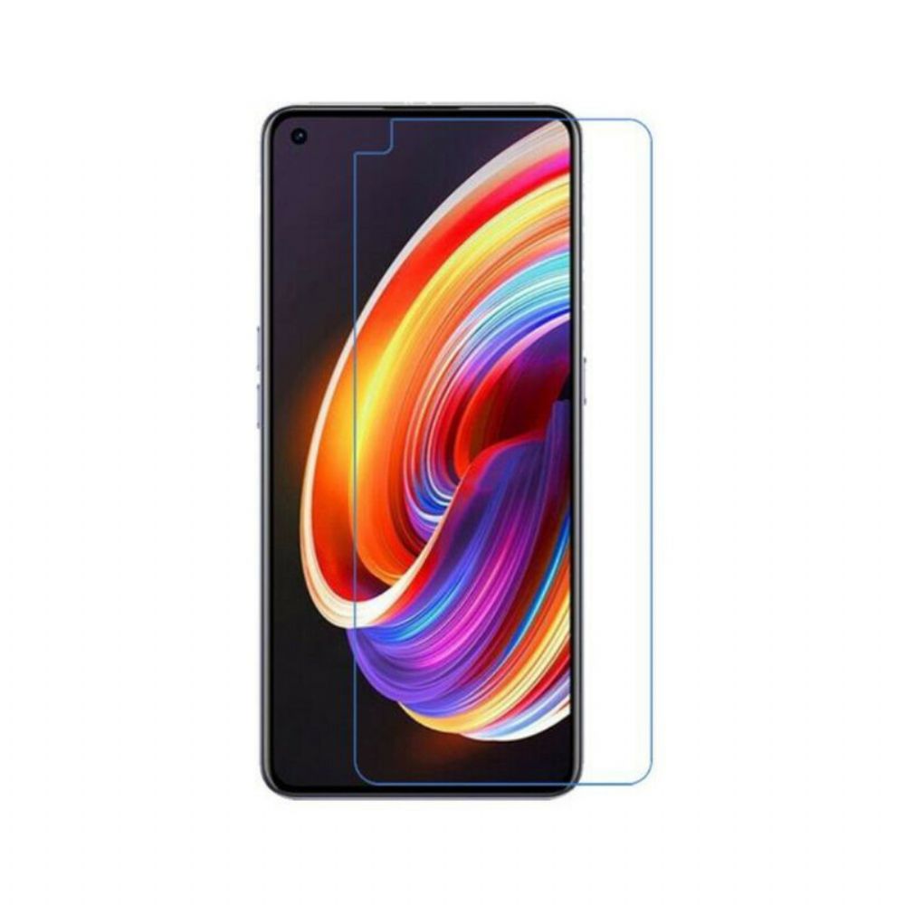 Lcd-Displayschutzfolie Für Realme 7