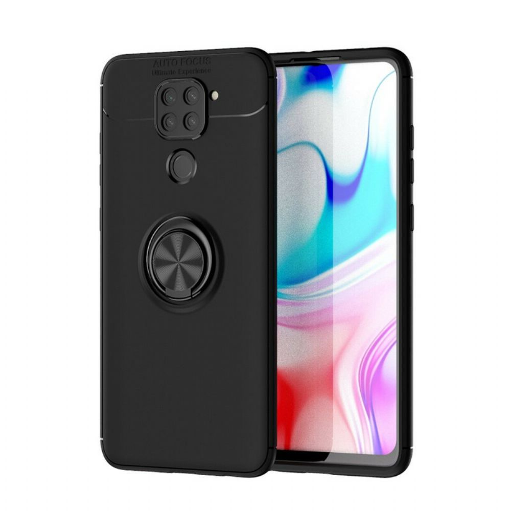 Handyhülle Für Xiaomi Redmi Note 9 Drehring