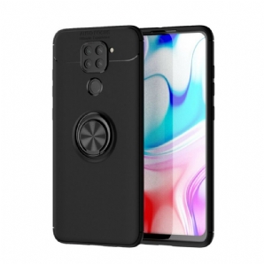 Handyhülle Für Xiaomi Redmi Note 9 Drehring