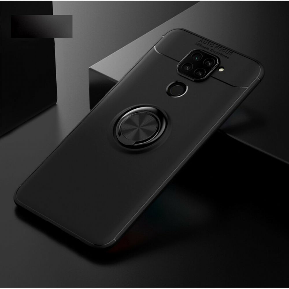 Handyhülle Für Xiaomi Redmi Note 9 Drehring