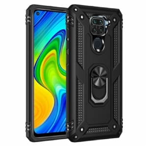 Hülle Für Xiaomi Redmi Note 9 Premium-ring