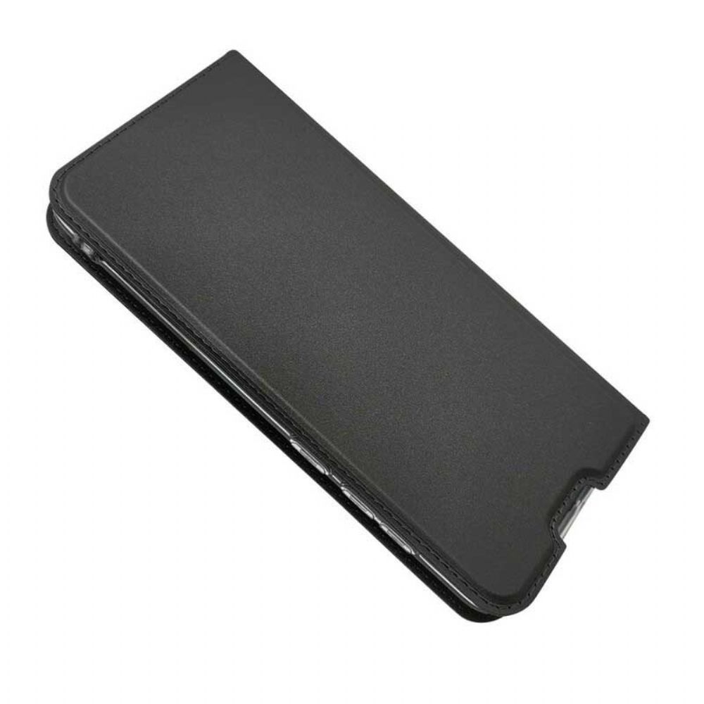 Schutzhülle Für Xiaomi Redmi Note 9 Flip Case Magnetverschluss