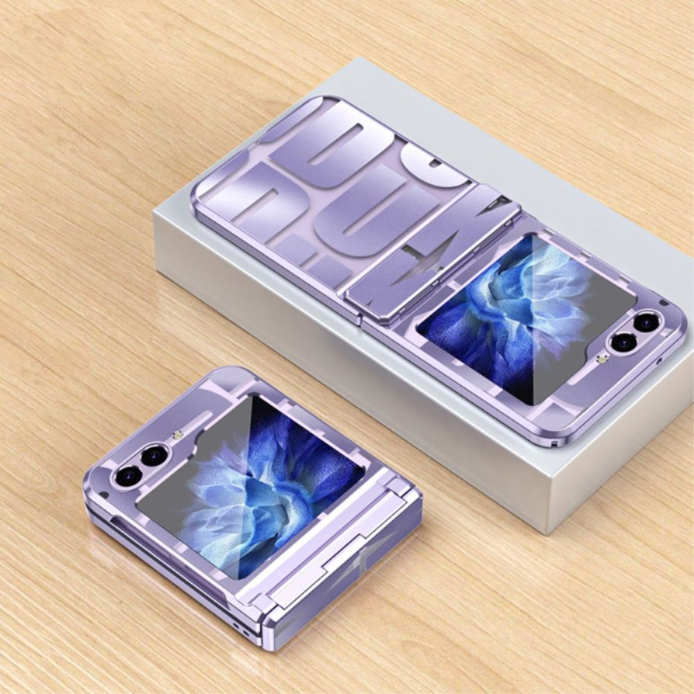 Hülle Samsung Galaxy Z Flip 5 Design