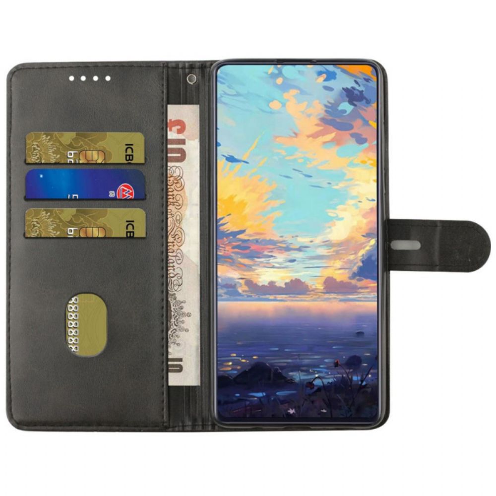 Flip Case Für Google Pixel 6 Pro Bester Fall