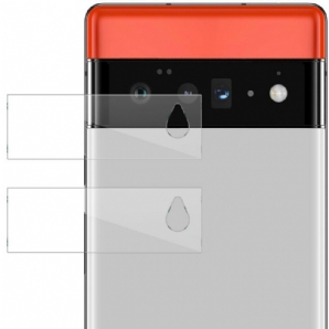 Schutzscheibe Aus Gehärtetem Glas Für Google Pixel 6 Pro Imak