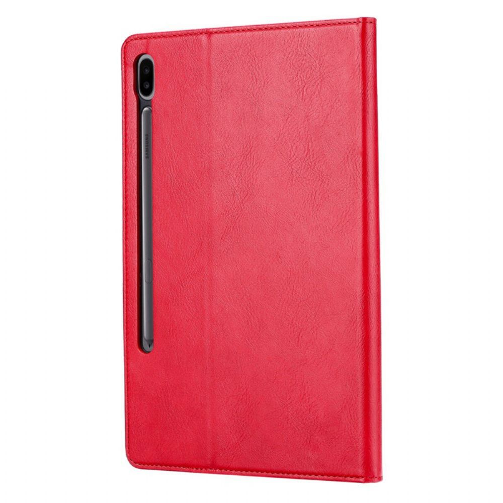 Case Für Samsung Galaxy Tab S7 Plus / Tab S8 Plus Kartenset