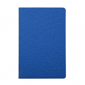 Case Für Samsung Galaxy Tab S7 Plus / Tab S8 Plus Stoff