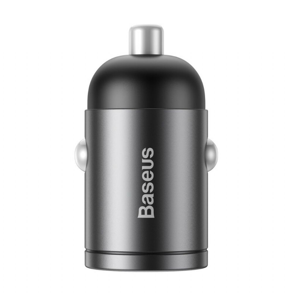 Baseus Mini-Usb-Autoladegerät