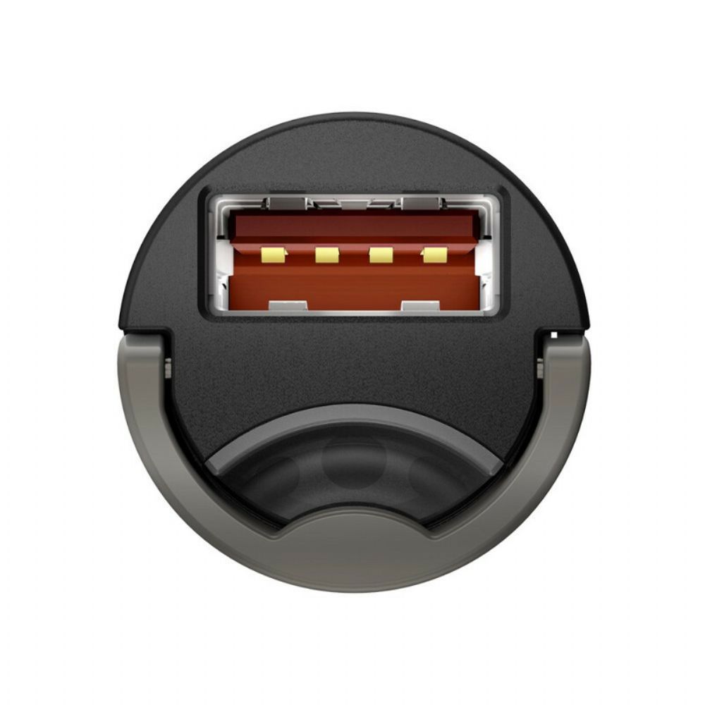 Baseus Mini-Usb-Autoladegerät