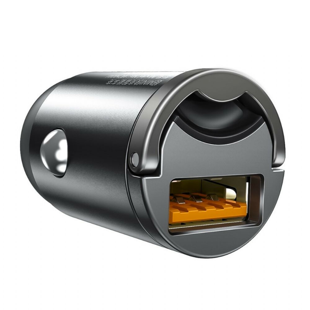 Baseus Mini-Usb-Autoladegerät