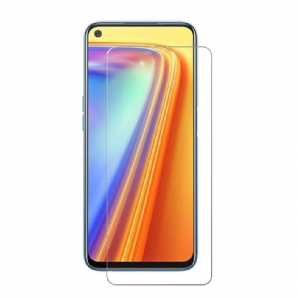 Arc Edge Hartglasschutz Für Den Realme 7I Bildschirm