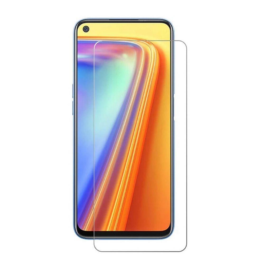 Arc Edge Hartglasschutz Für Den Realme 7I Bildschirm