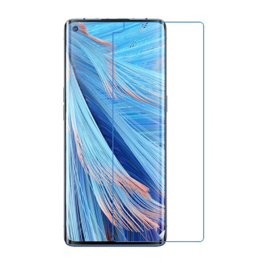 Displayschutzfolie Für Oppo Find X2 Neo