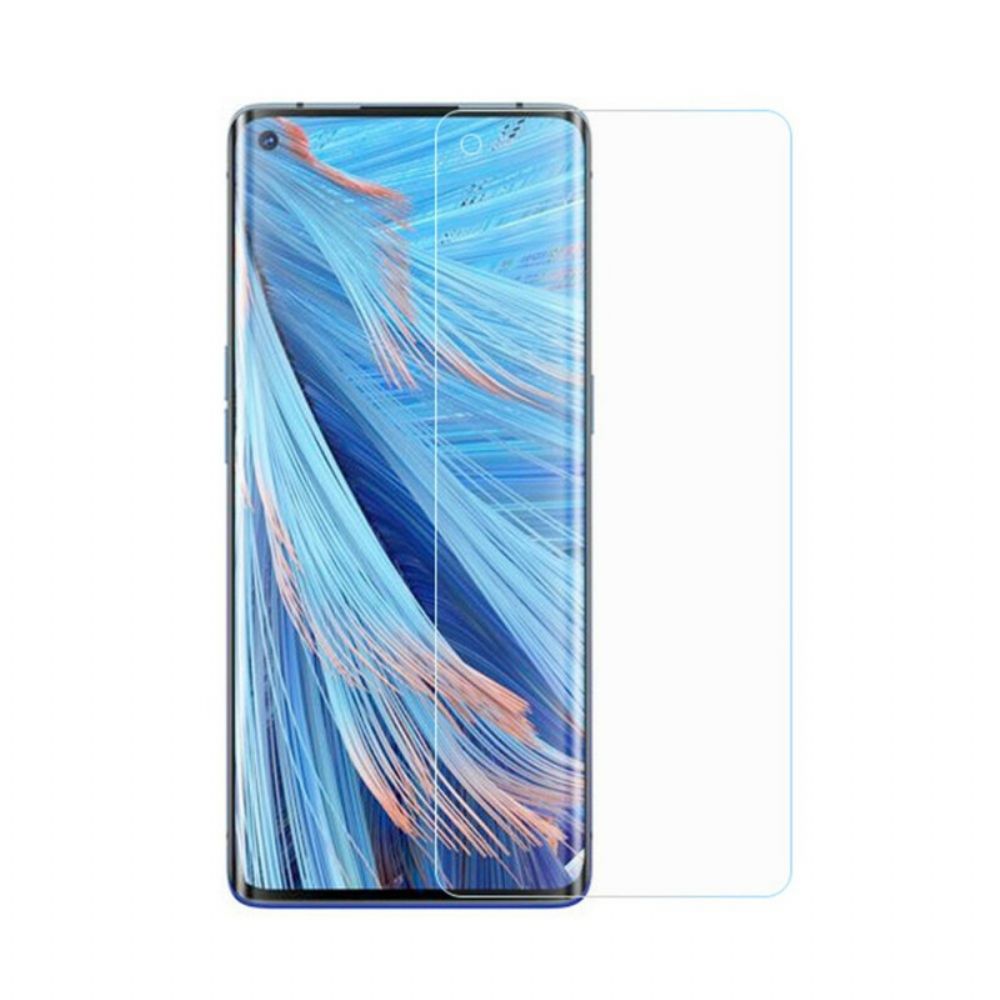 Schutz Aus Gehärtetem Glas (0.3 Mm) Für Das Display Des Oppo Find X2 Neo