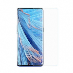 Schutz Aus Gehärtetem Glas (0.3 Mm) Für Das Display Des Oppo Find X2 Neo