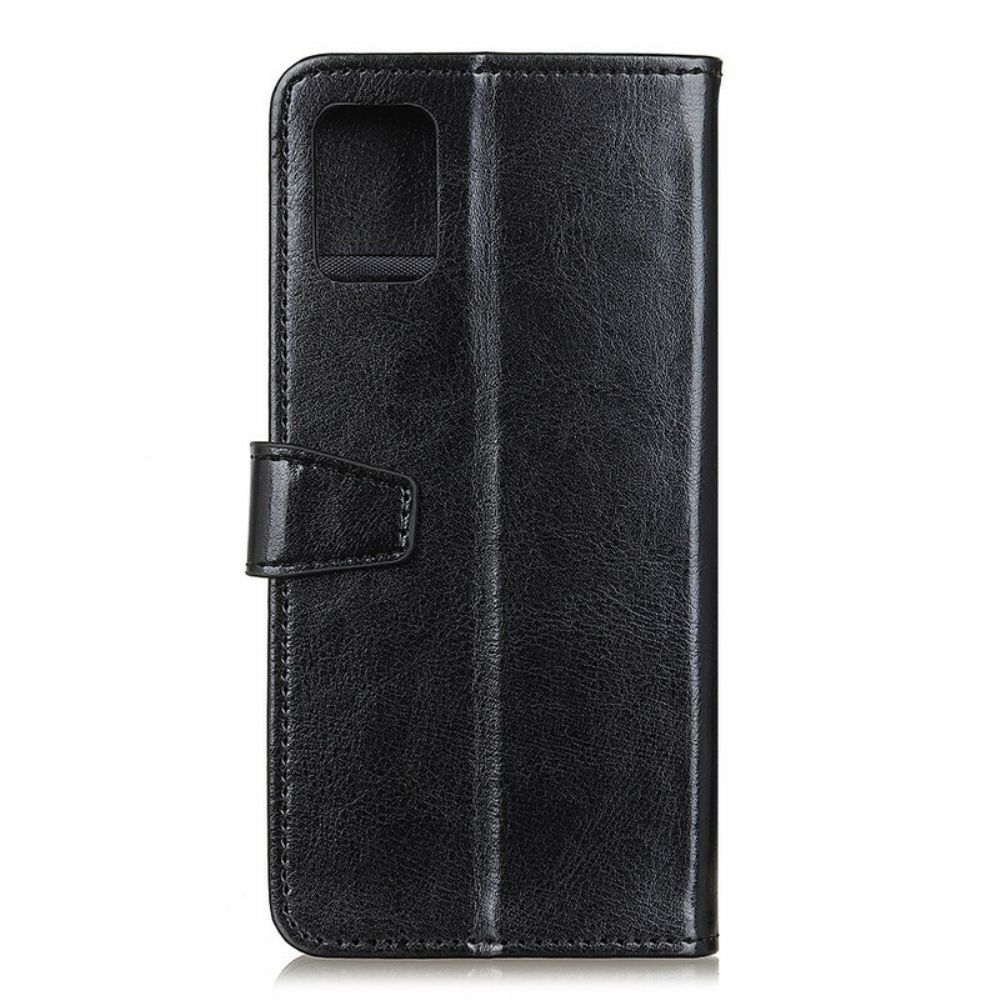 Flip Case Für Samsung Galaxy Note 20 Ultra Klassisch